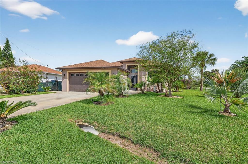 2522 Dora CT
