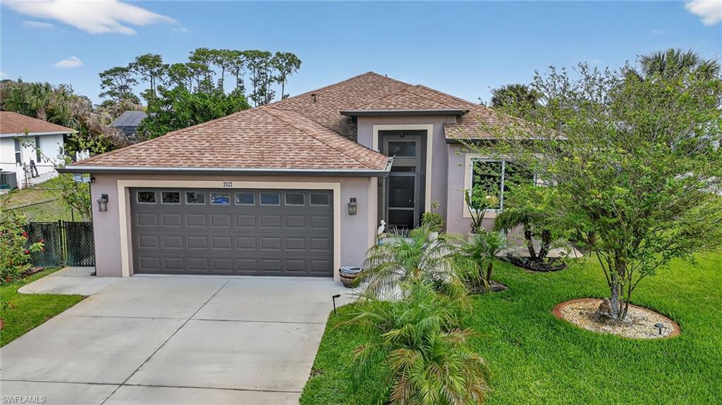 2522 Dora CT