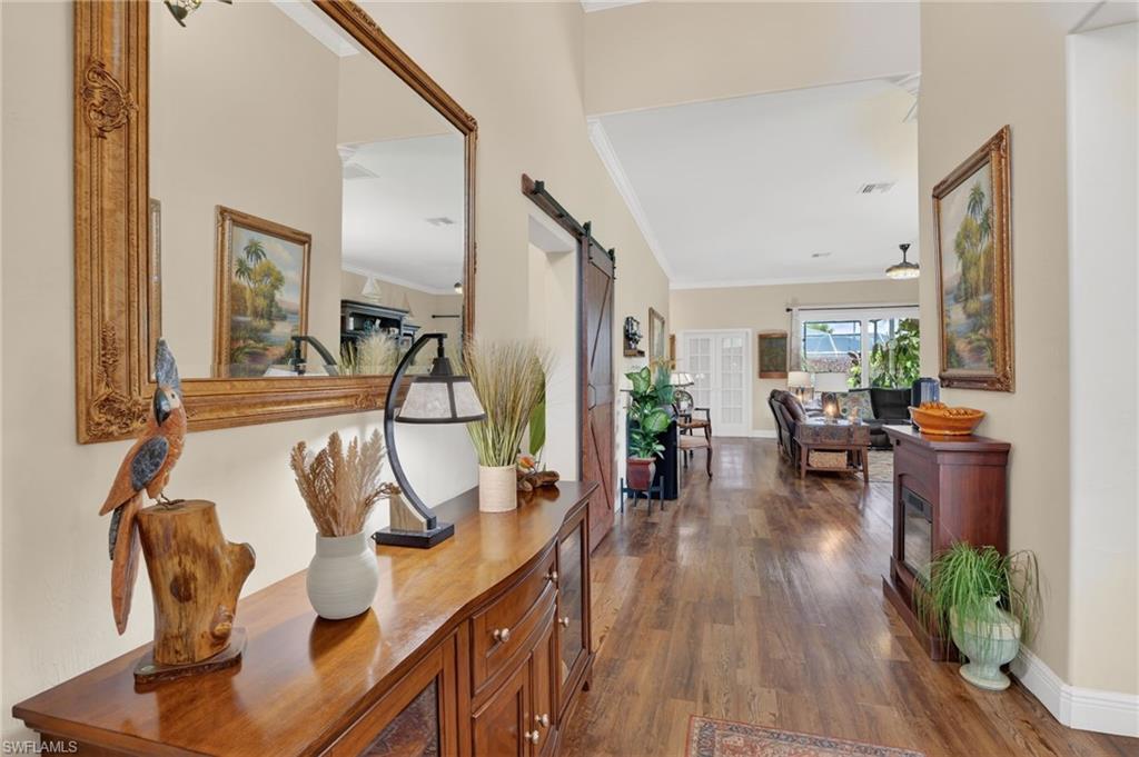 2522 Dora CT