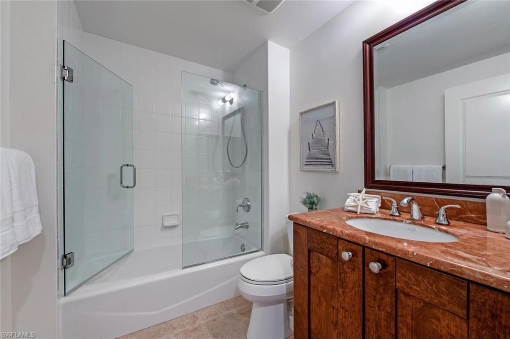 Guest/Hall Bath