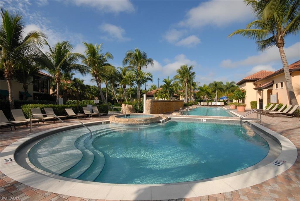 Resort Pool