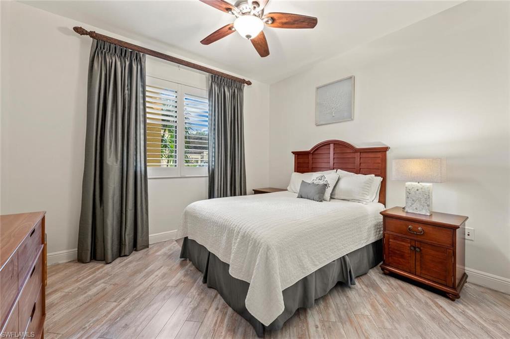 Second Bedroom sleeps two