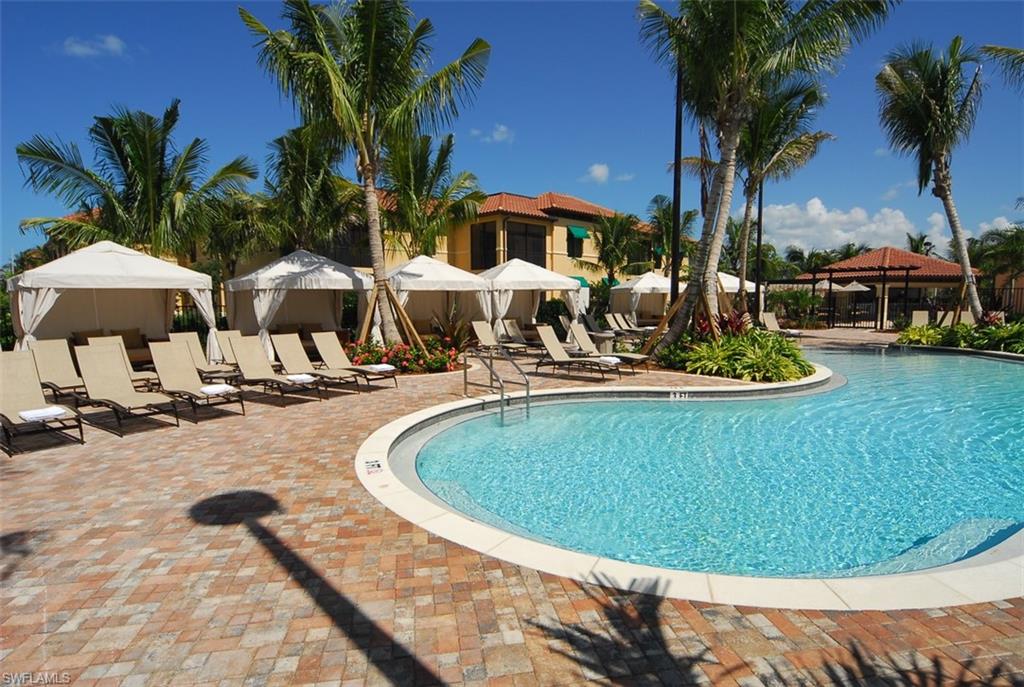 Resort Pool