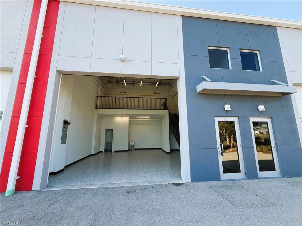 12300 Itec Park DR 119