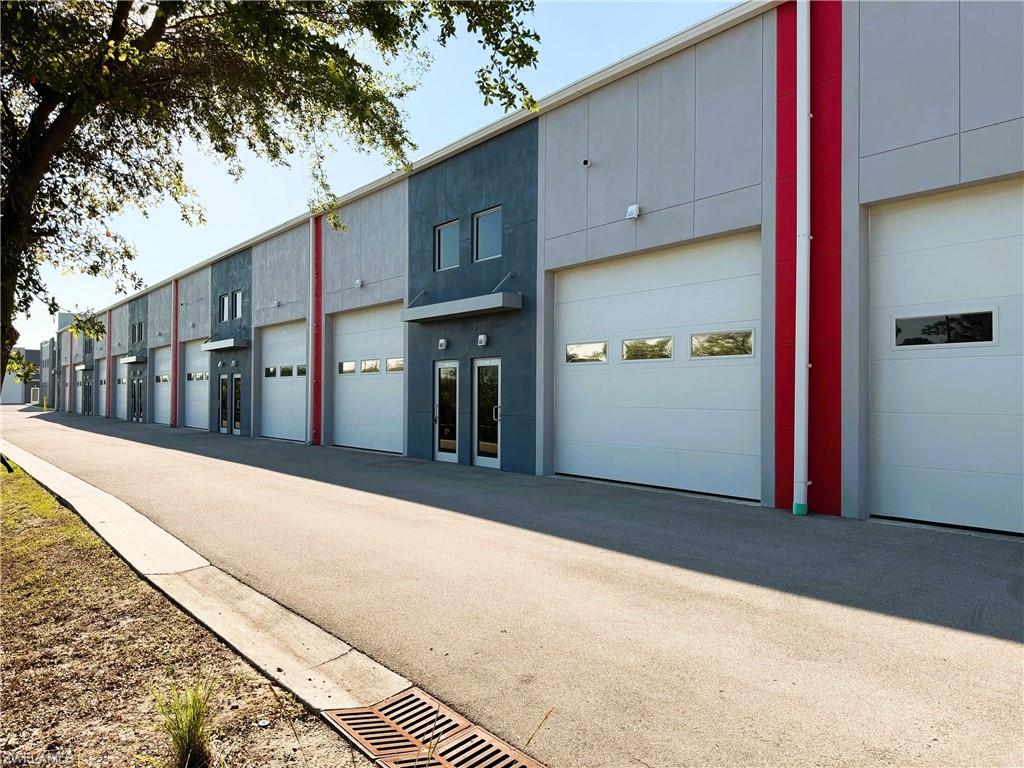 12300 Itec Park DR 119