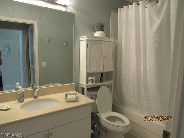 Guest bath