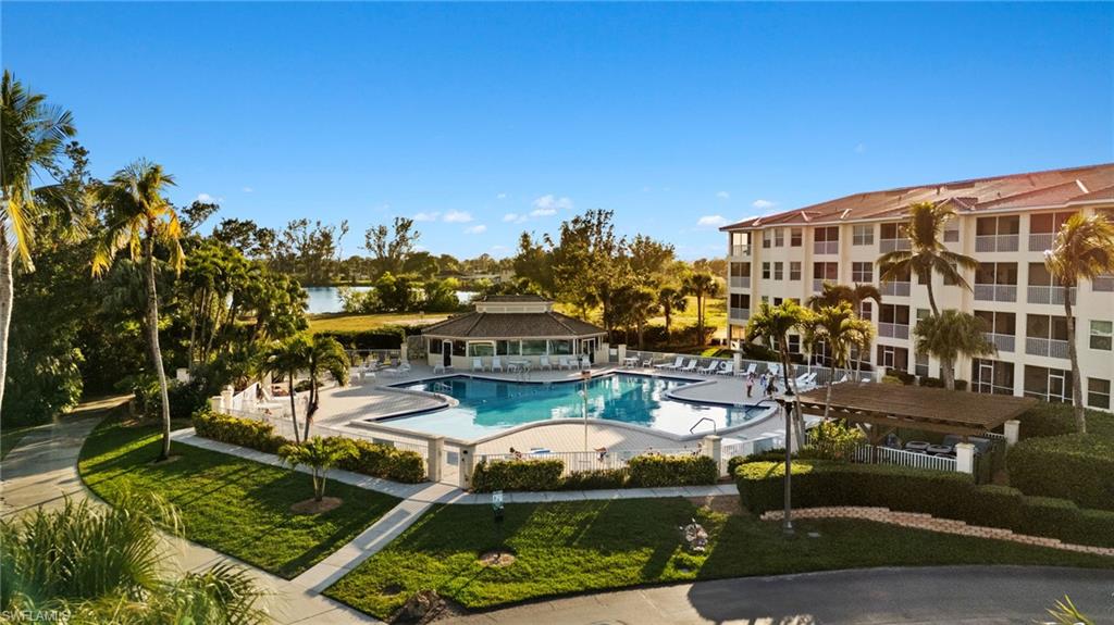 Resort Style Living Every Day