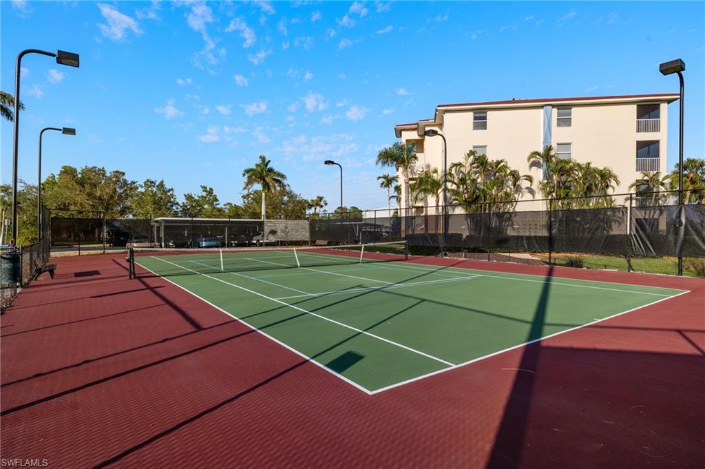 Pickleball!
