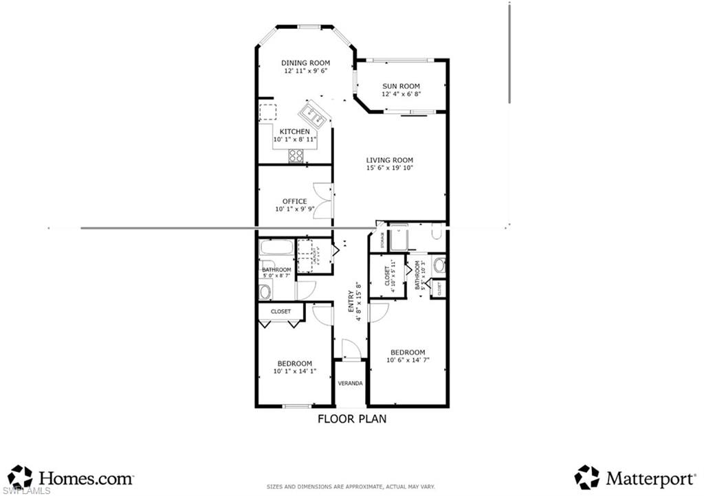4015 Palm Tree BLVD 304 photo 40