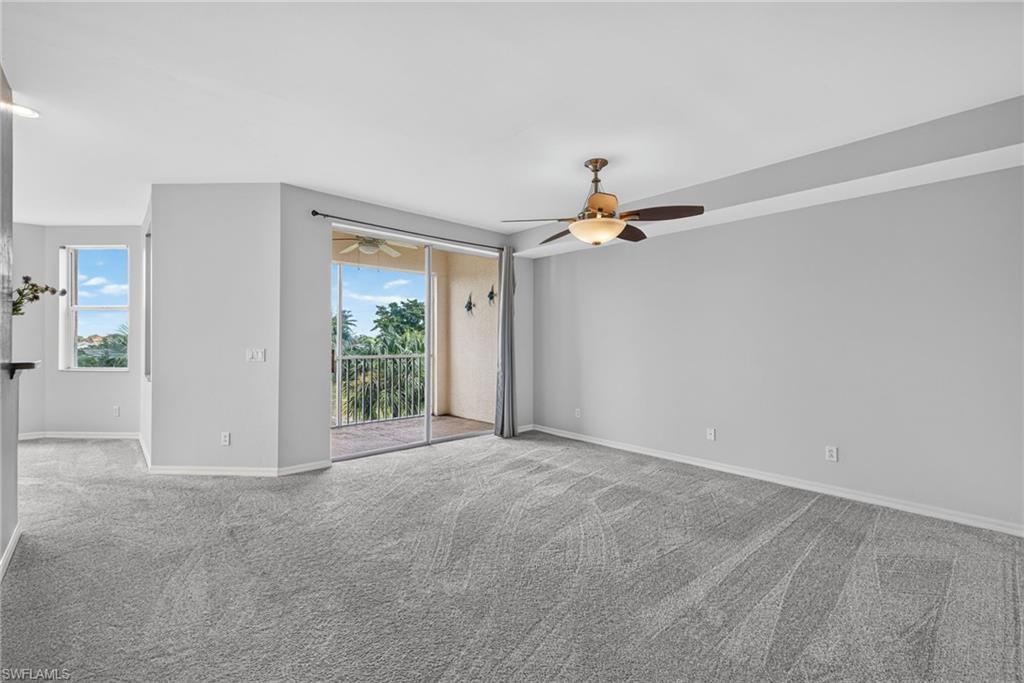fresh Paint &  Carpet - bright neutral colors