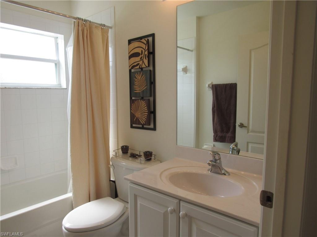 Guest bath