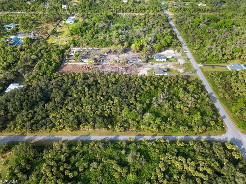 5.15 Acres Located on Everglades Blvd S & Corner of 26th Ave Se