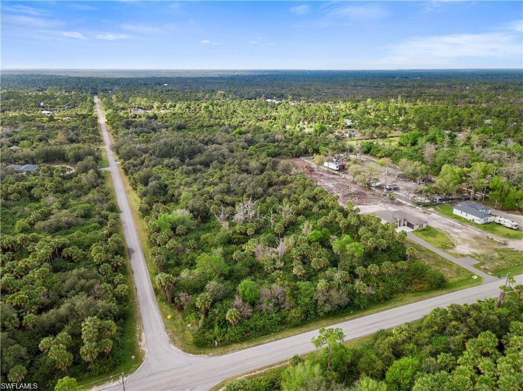 5.15 Acres Located on Everglades Blvd S & Corner of 26th Ave Se