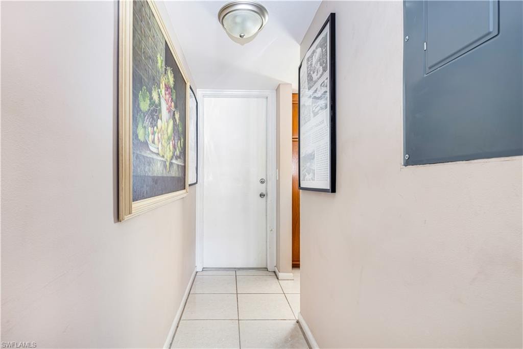 Entrance Foyer