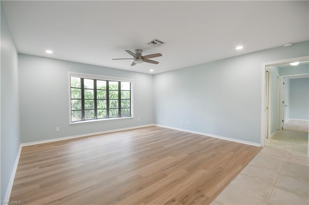 family room/great room