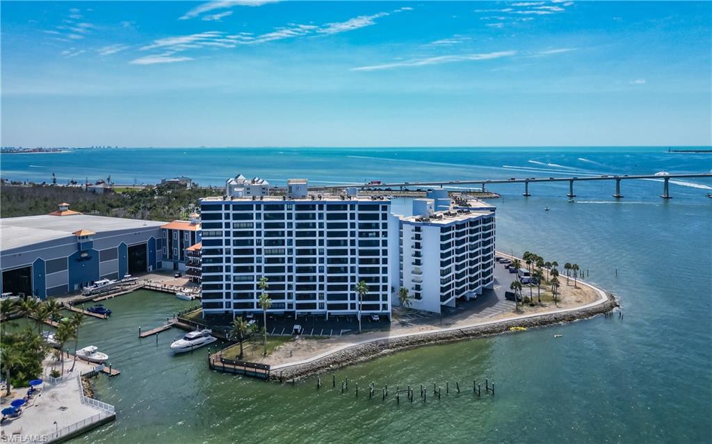 15031 Punta Rassa RD 403 photo 15