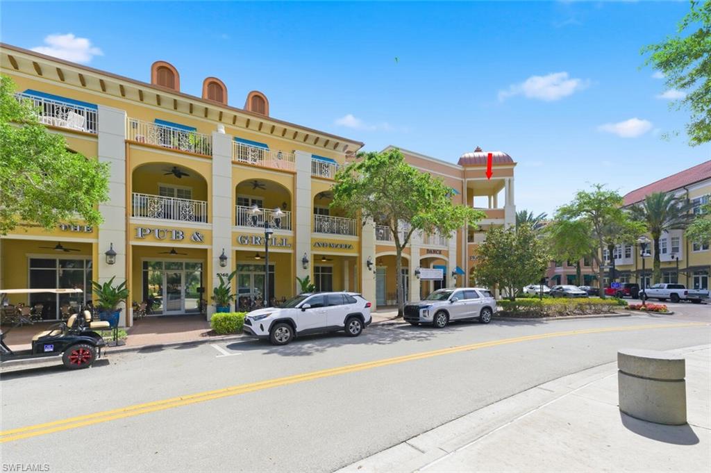5068 Annunciation CIR 4310