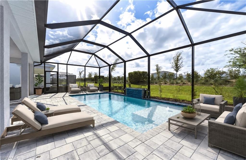 Virtual Staging