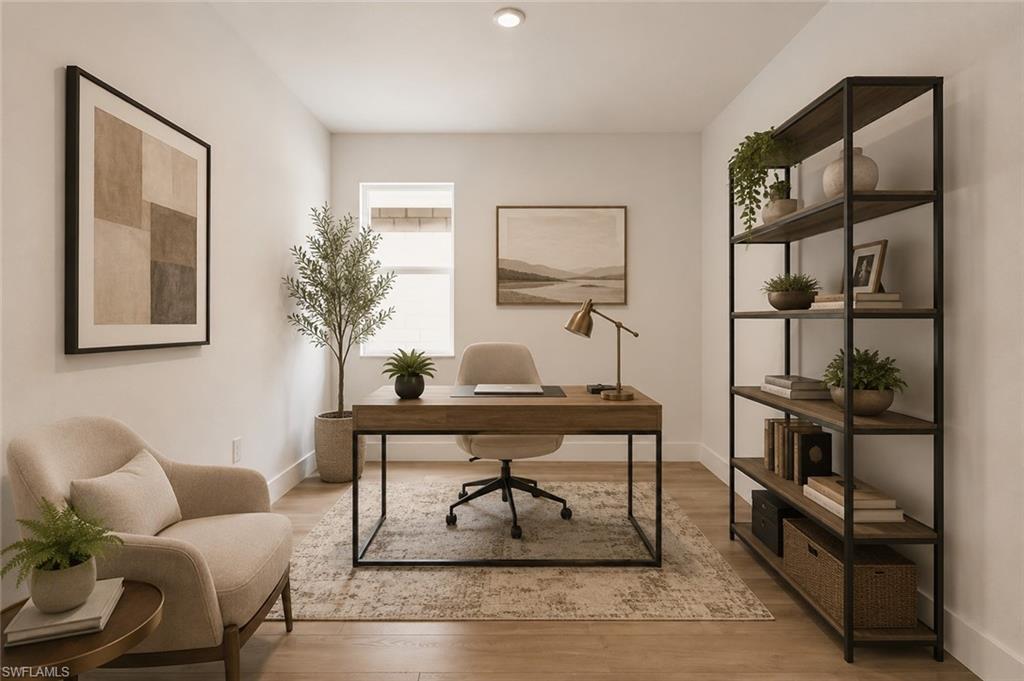 Flex Room | Virtual Staging