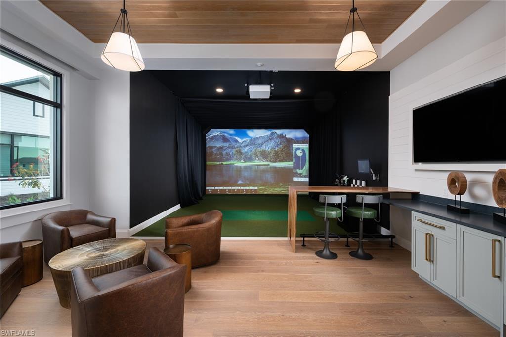 Regency +55 Amenity Center