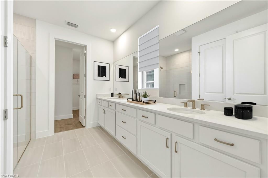 Virtual Staging