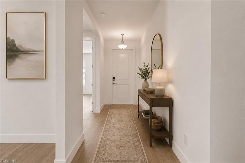 Foyer | Virtual Staging