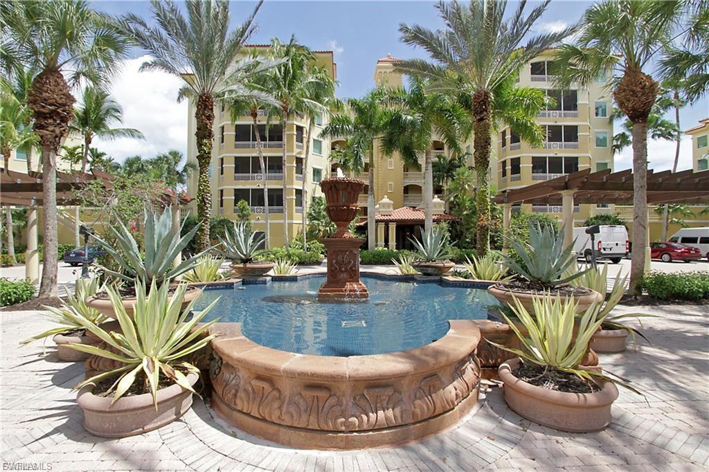 Surrounding community featuring a pergola and a patio