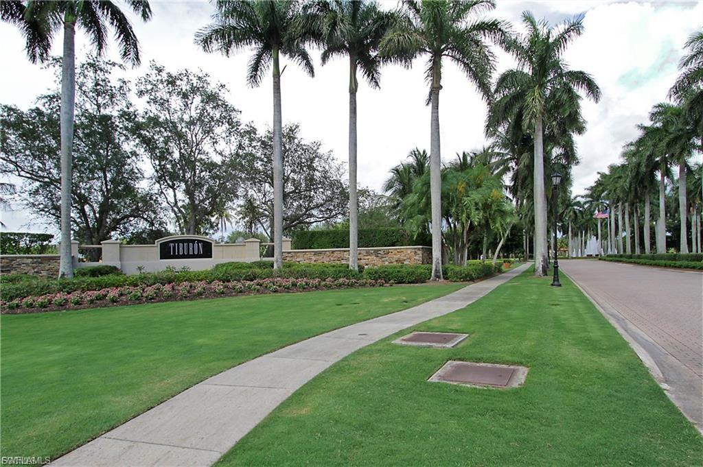 Surrounding community