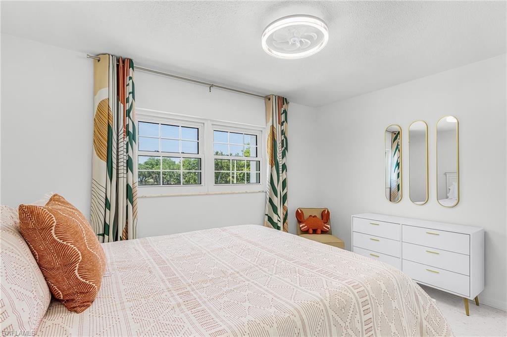 Front/Guest Bedroom