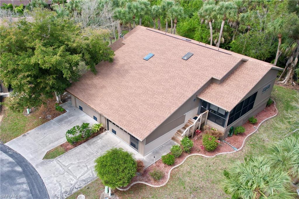 17503 Village Inlet CT