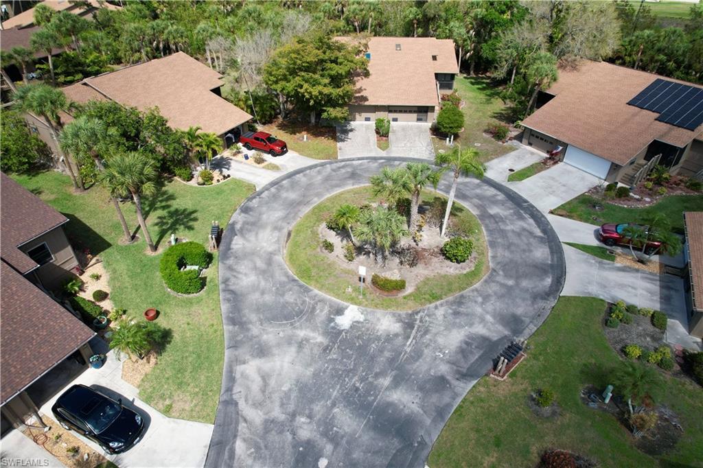 17503 Village Inlet CT