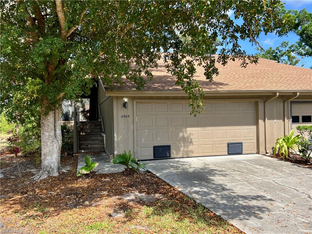 17503 Village Inlet CT