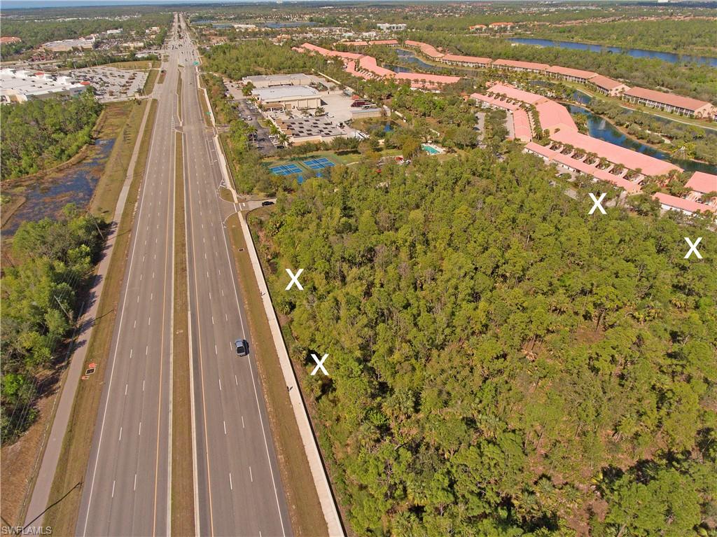 Tamiami TRL E