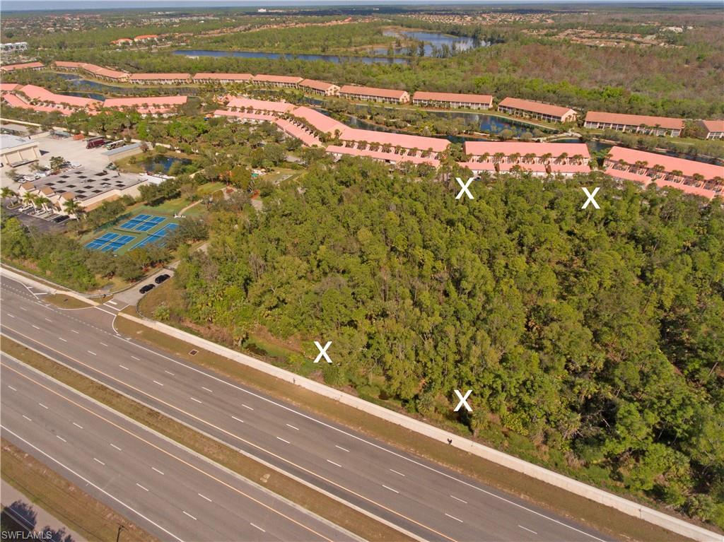Tamiami TRL E