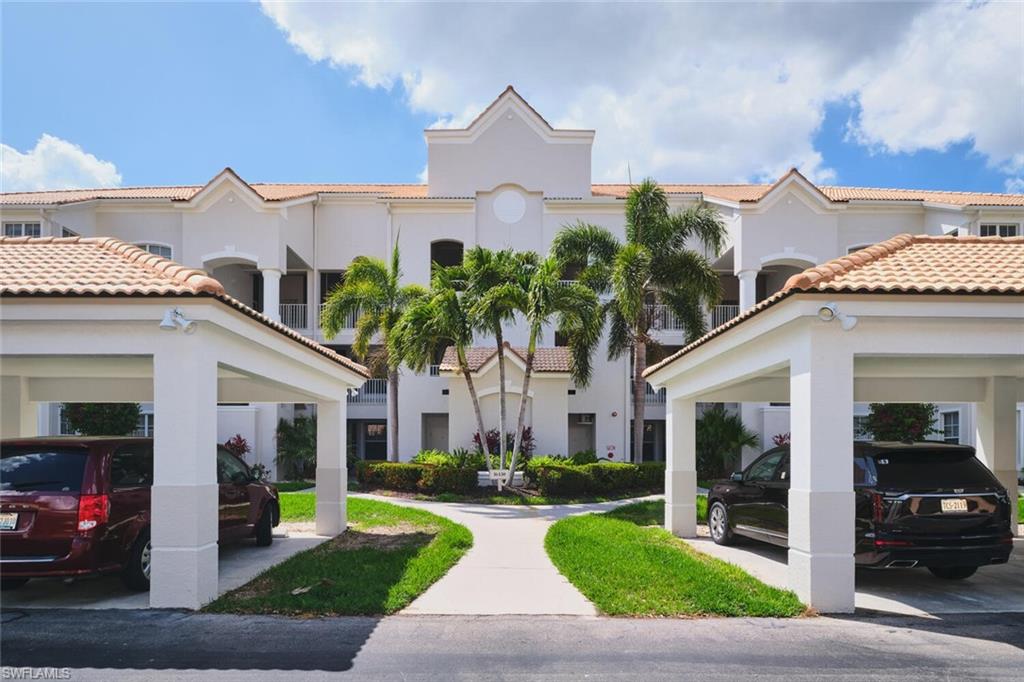 16430 Millstone CIR 101