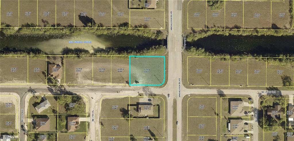 1118 Andalusia BLVD