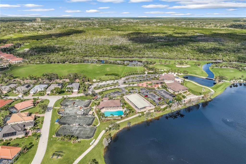 Community Tennis, Pool, Exercise Rm and socialization