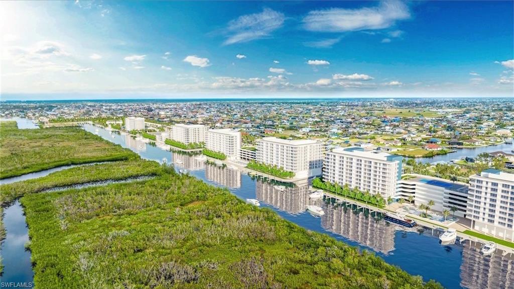 7-Islands Project