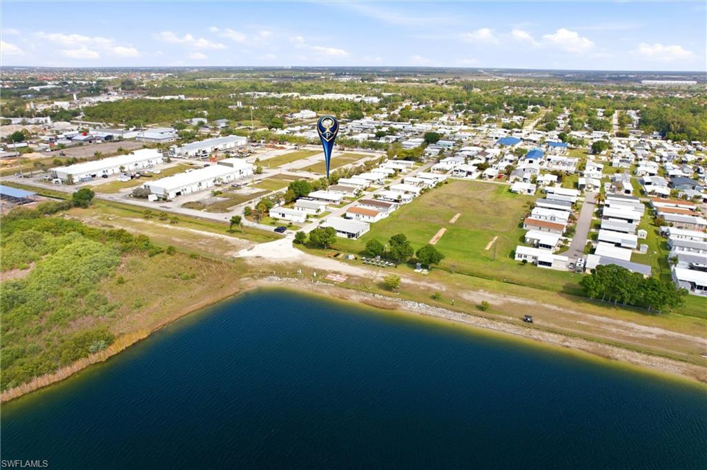 181 Manatee LOOP
