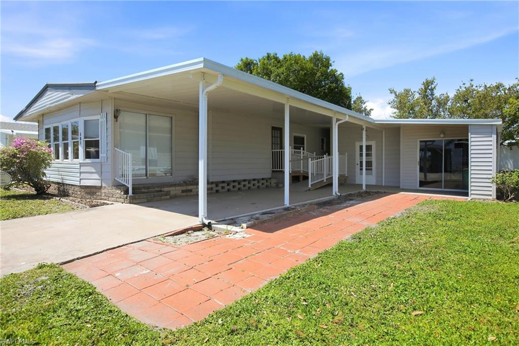 181 Manatee LOOP