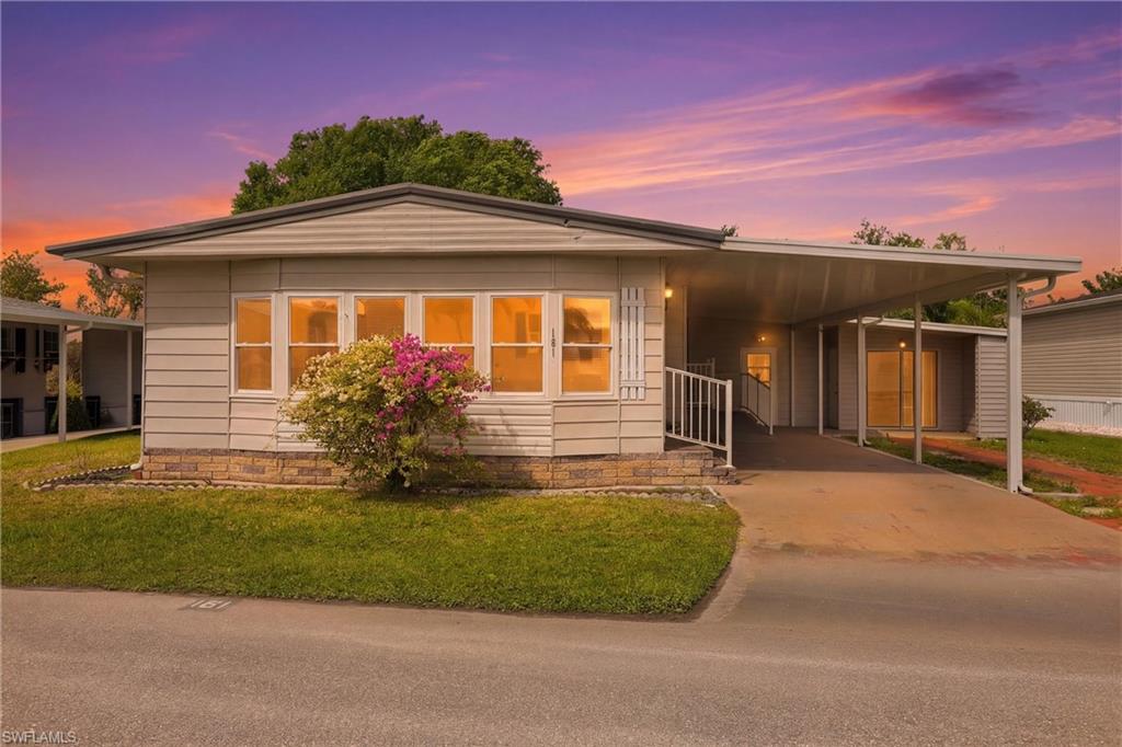 181 Manatee LOOP