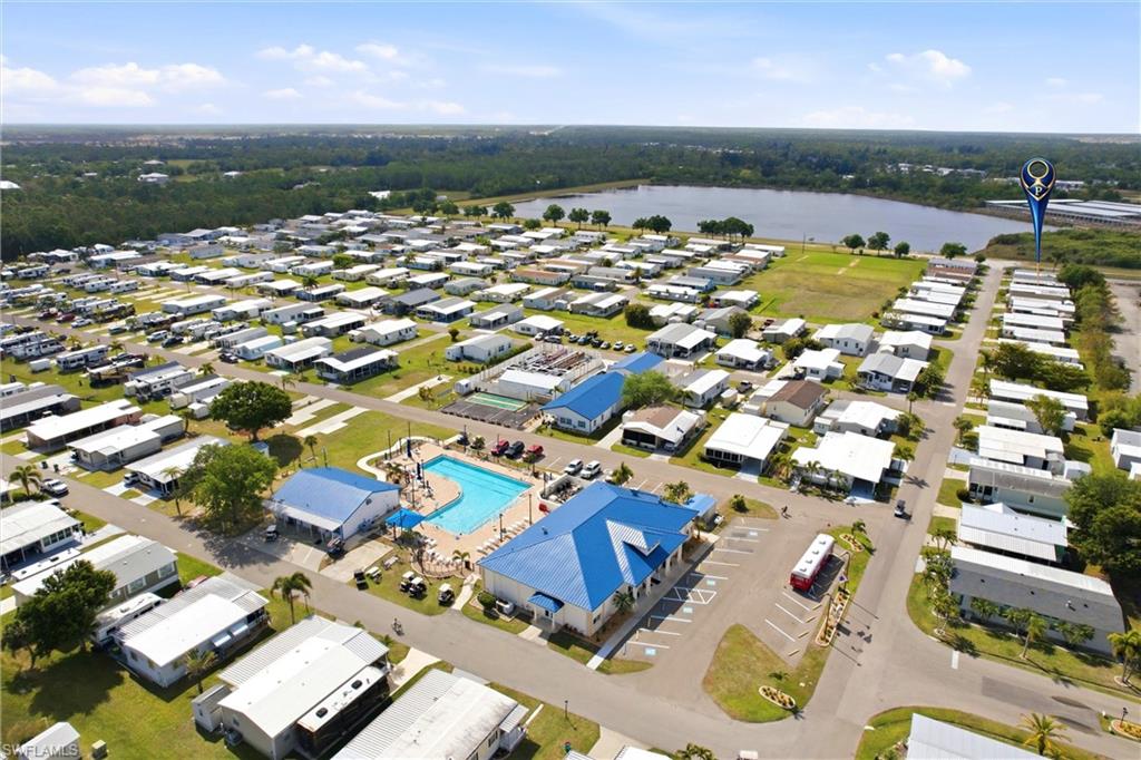 181 Manatee LOOP