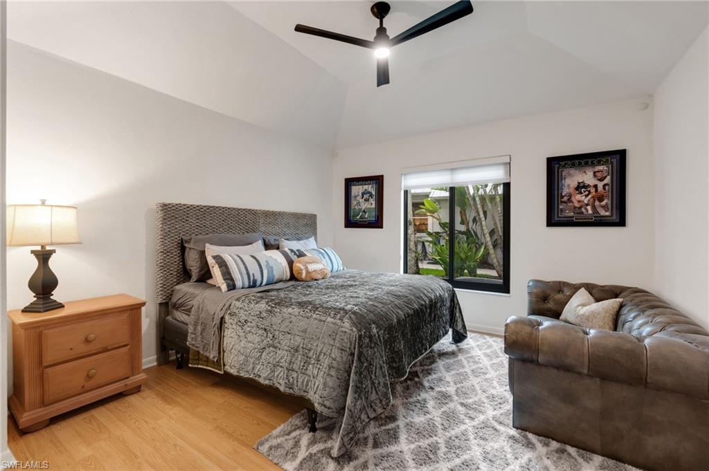 2Guest Room