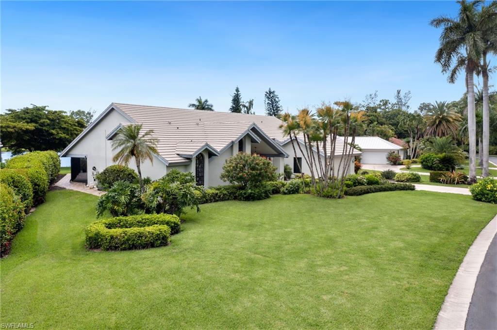 1380 Bald Eagle DR