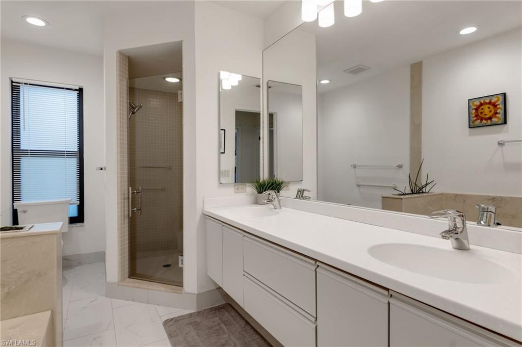 2Guest bath