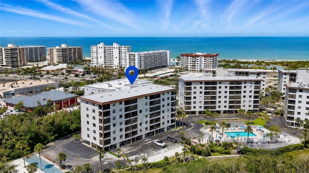 6891 Estero BLVD 362
