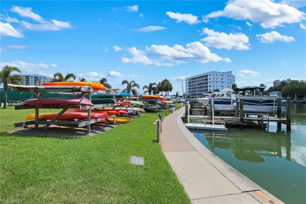 Community Kayaks.