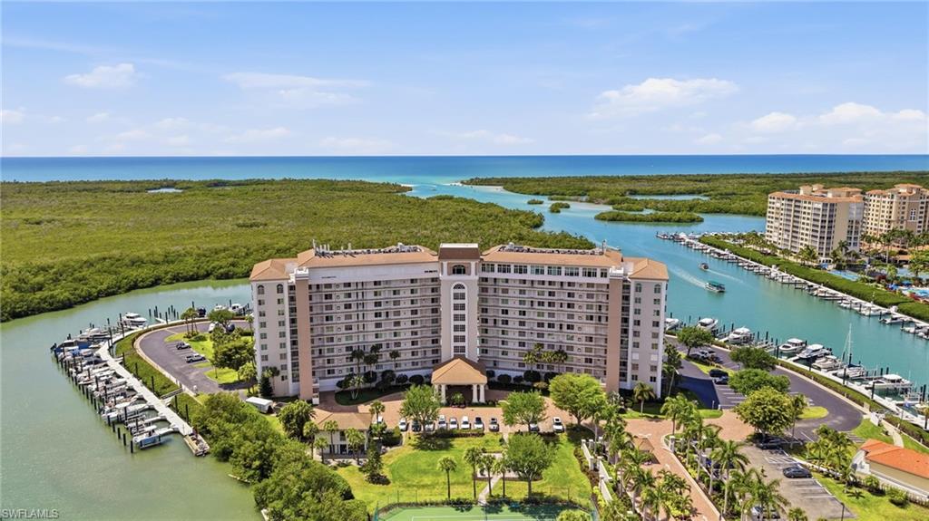 13105 Vanderbilt DR 407