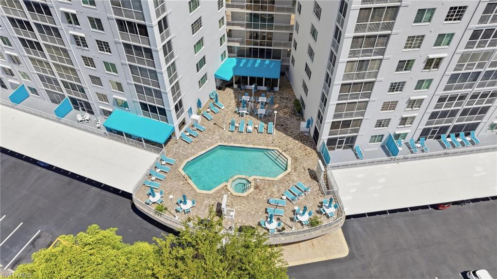 13105 Vanderbilt DR 407 photo 30
