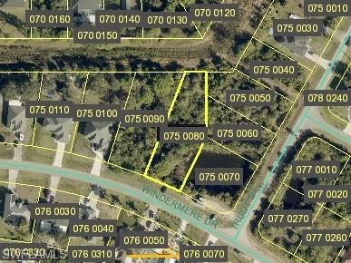 436 Windermere DR SW